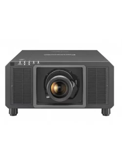 Panasonic PT-RS20K | โปรเจคเตอร์ DLP ความสว่างสูง 21,000 ลูเมน สำหรับงานมืออาชีพ