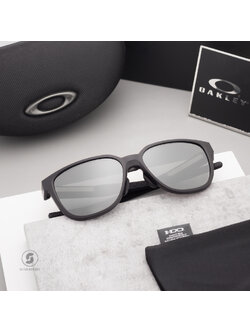 Oakley Actuator(A) OO9250A-02 Matte Black Prizm Black Polarized