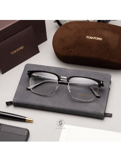 กรอบแว่น TOM FORD TF5504 005