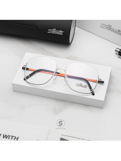 กรอบแว่น Silhouette Titan Dynamics 4566 7082