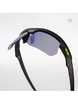 OAKLEY Bisphaera OO9400-23 Matte Black Prizm Road Jade