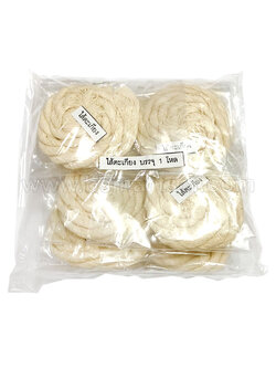 ไส้ตะเกียง 12เส้น/แพ็ค