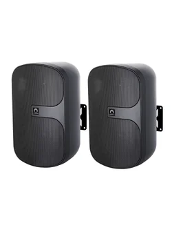 SOUNDVISION SVS-82W ตู้ลำโพงติดผนัง ขนาด 8 นิ้ว 2 ทาง 180 วัตต์ ลายโวลท์ 70/100V