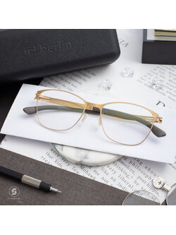 กรอบแว่น IC BERLIN Sonja M. Gold