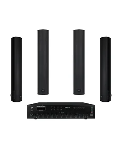 SOUNDVISION BACKGROUND MUSIC SET2