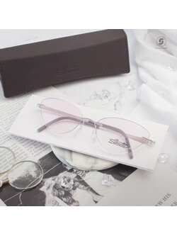 กรอบแว่น Silhouette Momentum 5529/HE-4006