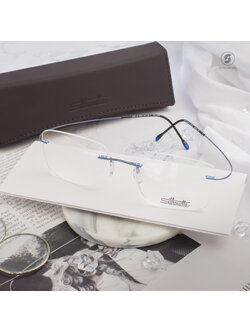 กรอบแว่น Silhouette TMA Pulse 5489-6055