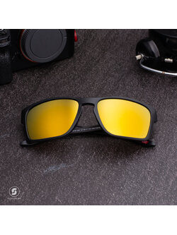 Oakley OO9448-15 Sylas Prizm 24K polarized