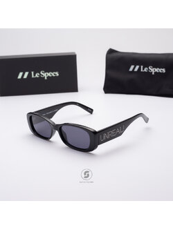 แว่นกันแดด Le Specs LSP2102341 Unreal! Exclusive Black