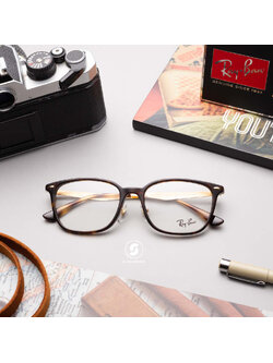 Ray-Ban RX5403D 2012 Havana