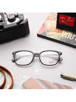 Ray-Ban RX5403D 5725 Black