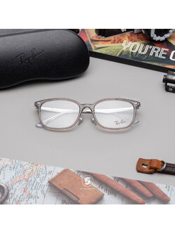 Ray-Ban RX5403D 8274 Transparent