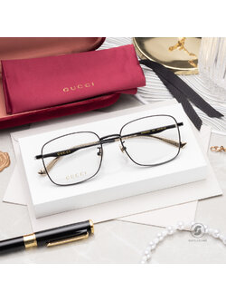 แว่นสายตา Gucci GG0869OA 001