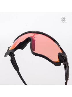 OAKLEY OO9290-48 JAWBREAKER Prizm Trail Torch