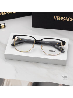 แว่นสายตา Versace VE1306 1436