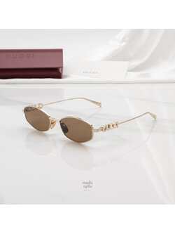แว่นกันแดด Gucci GG1802S 005