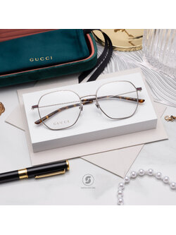 แว่นสายตา Gucci GG1125OA 003