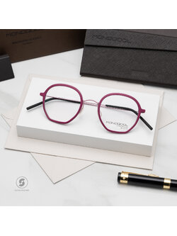 แว่นสายตา MONOQOOL EAGLE - MQ EE 04 55S