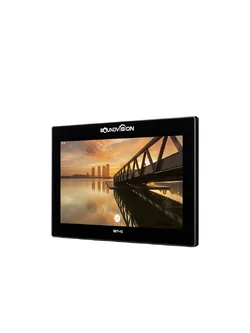 SOUNDVISION SDT-10 เครื่องควบคุมเสียงชุดประชุม ขนาด 10 นิ้ว