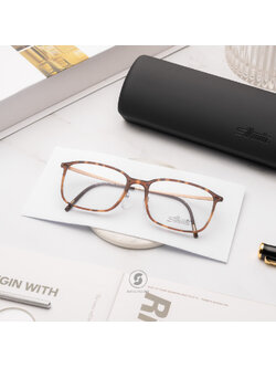 กรอบแว่น Silhouette SPX2930 Illusion Lite 6141