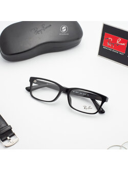 Ray-Ban RX5296D 2000 BLACK