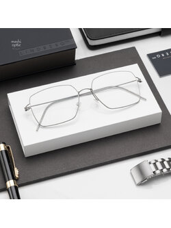 แว่นสายตา Lindberg Air Titanium Rim 084 1505L Kalle 10