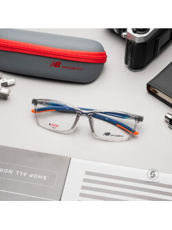 แว่นสายตา New Balance NB09124 C13