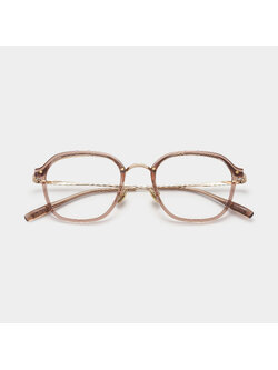แว่นสายตา BOLON รุ่น BT6028 B21 Transparent Brown