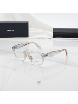 แว่นสายตา PRADA PRB06VD 12R1O1