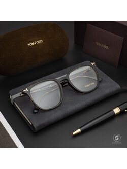กรอบแว่น TOM FORD TF5506 052