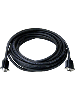 Hosiwell VGA RGB Cable (5M)