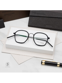 แว่นสายตา MONOQOOL STAN - MQ SN 20 81S