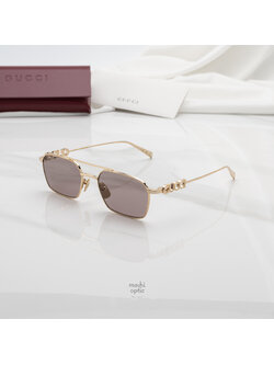 แว่นกันแดด Gucci GG1804S 003