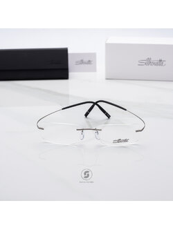 กรอบแว่น Silhouette TMA - The Icon 5541/JP-6761