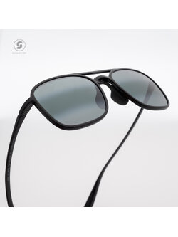 แว่นกันแดด Maui Jim KEOKEA MJ RM447 02 Neutral Grey