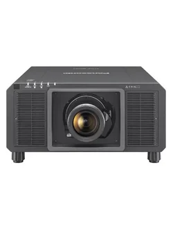 Panasonic PT-RZ21K | โปรเจคเตอร์ DLP ความสว่าง 20,000 ลูเมน สำหรับงานระดับมืออาชีพ