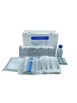 ชุดทดสอบ E.Coli and Coliform ในน้ำและน้ำแข็ง ( Compact Dry EC)