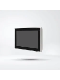 ARCDIS-112WAPRG(H) 12.1" Wide Front Panel IP66 Aluminum Die-casting Display