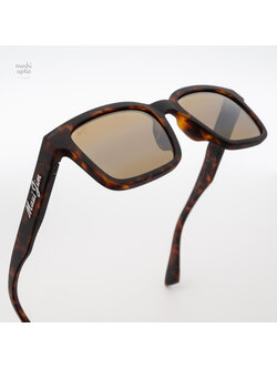 แว่นกันแดด Maui Jim MJ B659 10 HCL Bronze
