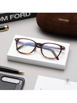 กรอบแว่น TOM FORD TF5860-D-B 052