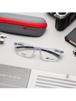 แว่นสายตา New Balance NB09124 C10A