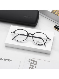 กรอบแว่น Silhouette Lite Spirit SPX2924 9002