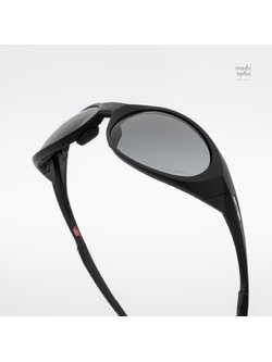 OAKLEY Eyejacket Redux OO9438-01 Matte Black Prizm Grey