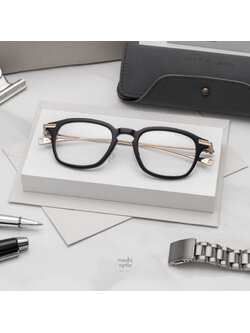 แว่นสายตา DITA LANCIER DLX426 AF 01 with Blue Control Lens