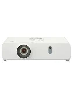 PANASONIC PT-VW360 | 3LCD Projector (4,000 Lumens / WXGA)