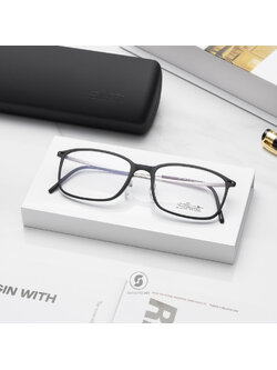 กรอบแว่น Silhouette SPX2930 Illusion Lite 9012