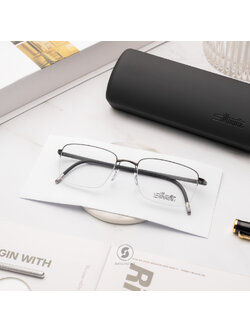 กรอบแว่น Silhouette Illusion SPX 5560 75 6560