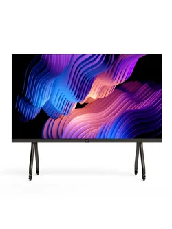HISENSE HAIO136 – จอ LED All-in-One ขนาด 136 นิ้ว ความละเอียด Full HD พร้อมระบบ Android 9.0
