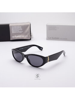 แว่นกันแดด Le Specs Polywrap LSP2329614 Black