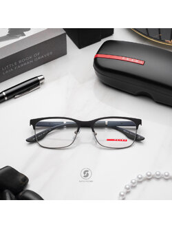 แว่นสายตา PRADA PS52NV UR71O1